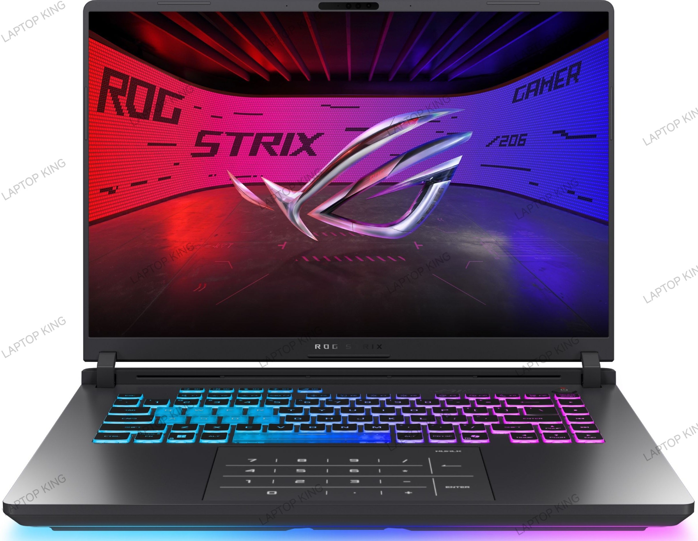 ASUS ROG STRIX G16 G615JMR